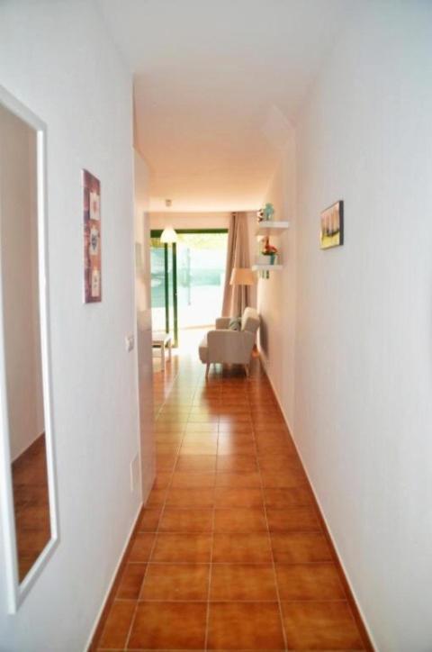 Nerea Apartment Costa Teguise Exterior foto